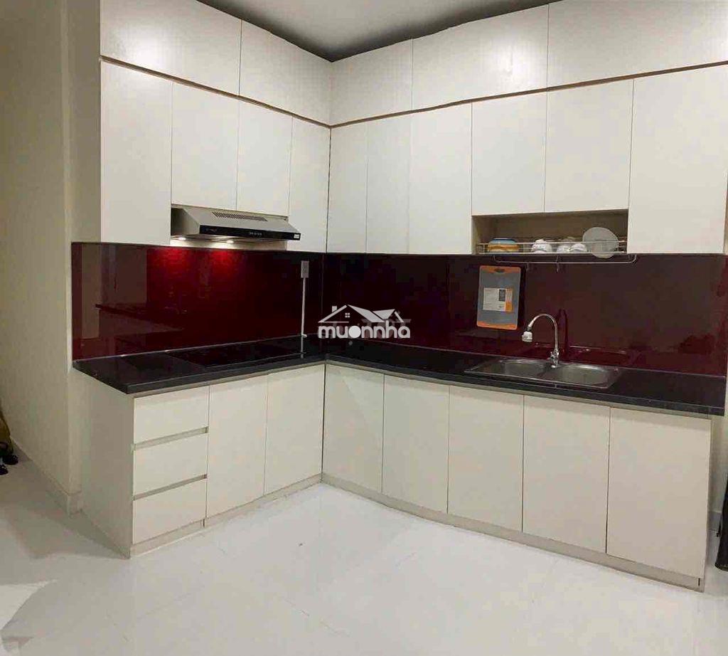 Chung cư ihome phạm văn chiêu gò vấp diện tích 70m2 - 2