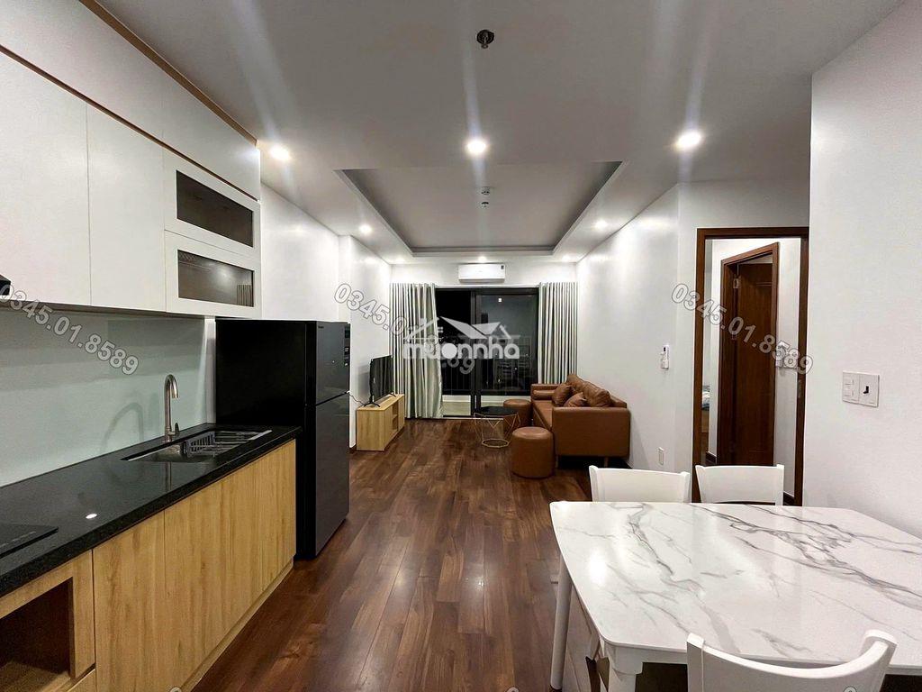 Quỹ căn benhill giá *** tháng 7 - từ 4,5tr/tháng - 3