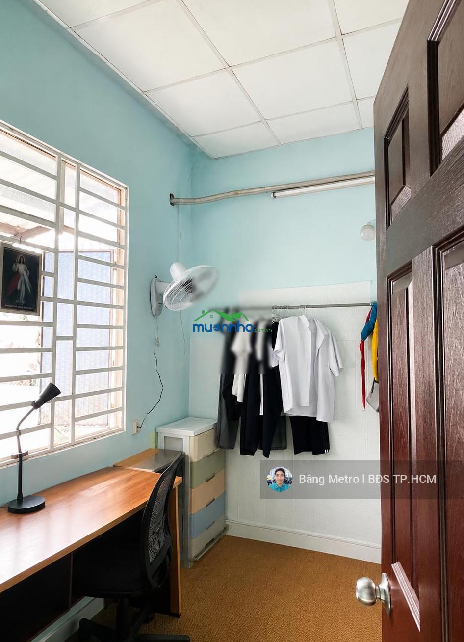 Hàng hiếm an sương! 45m² hẻm 1 sẹc gần mt, chỉ 3.27 tỷ - 3