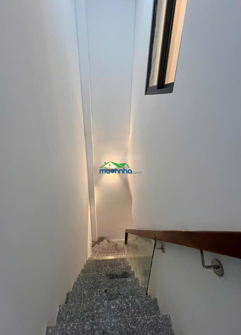 Nhà mới xây chính chủ hóc môn giá chỉ 650tr sổ riêng 2pn 2wc - 2