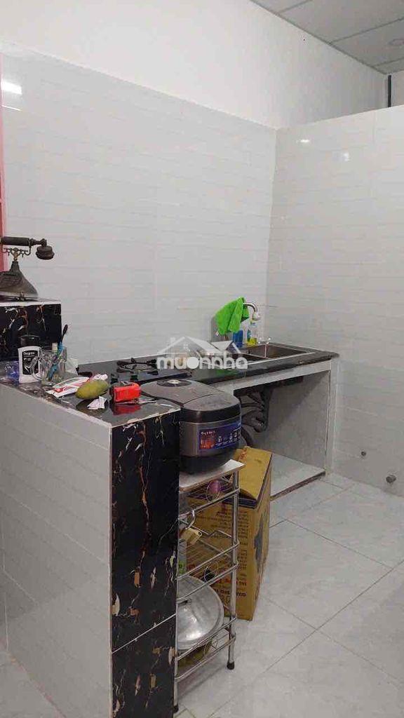 Cho thuê nhà nguyên căn 60m² hóc môn, full nội thất, dọn vào ở ngay - 4