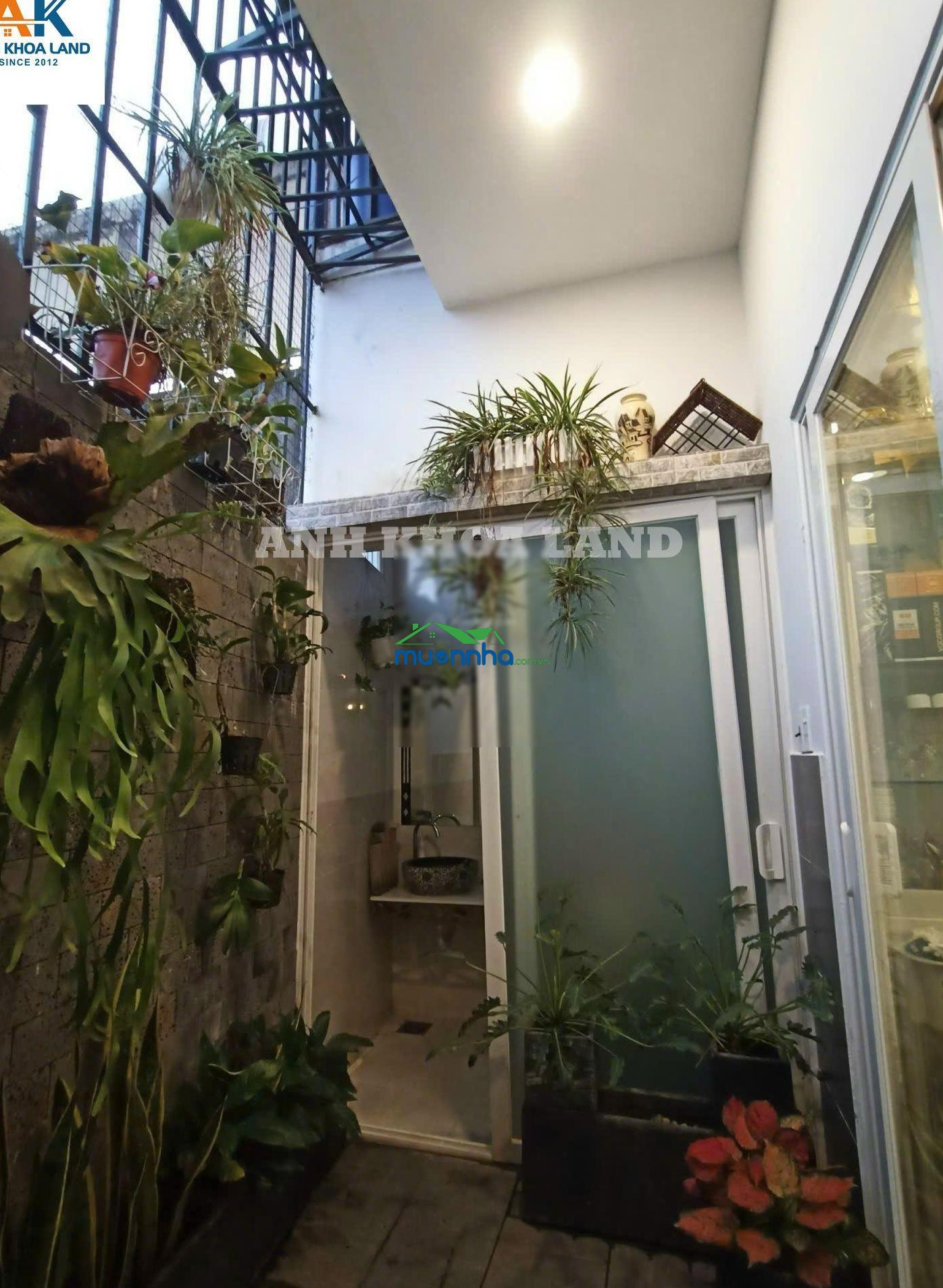 Chủ đang vội bán nhà 1 trệt 1 lầu đường xe hơi - đường 160 - p tăng nhơn phú a - 52.7m² - 2