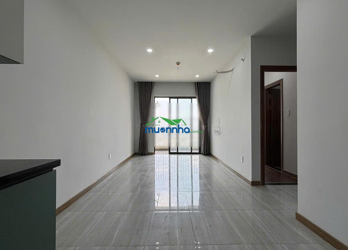 Cho thuê cc bcons city, tòa topaz, 55m2, 2pn + 2wc, nội thất cơ bản, giá ưu đãi - 3