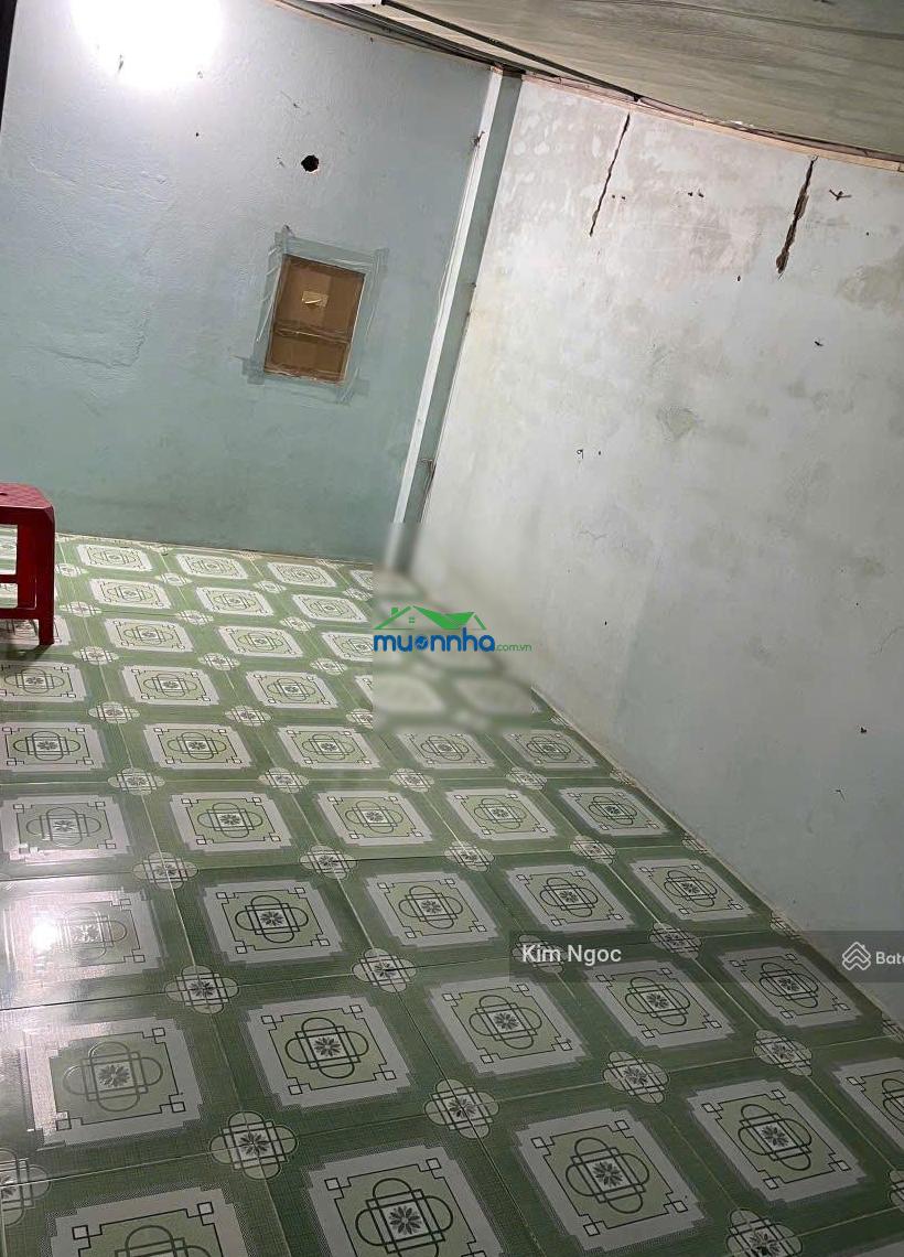 Chính chủ cần bán nhà cấp 4 sổ riêng bình chiểu, thủ đức giá tốt - 0979 191 *** - 2