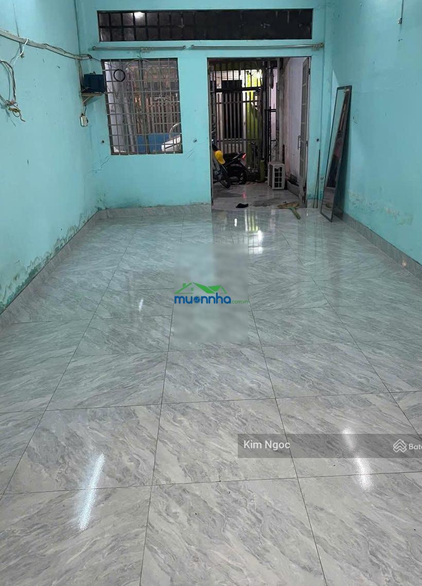 Chính chủ cần bán nhà cấp 4 sổ riêng bình chiểu, thủ đức giá tốt - 0979 191 *** - 3