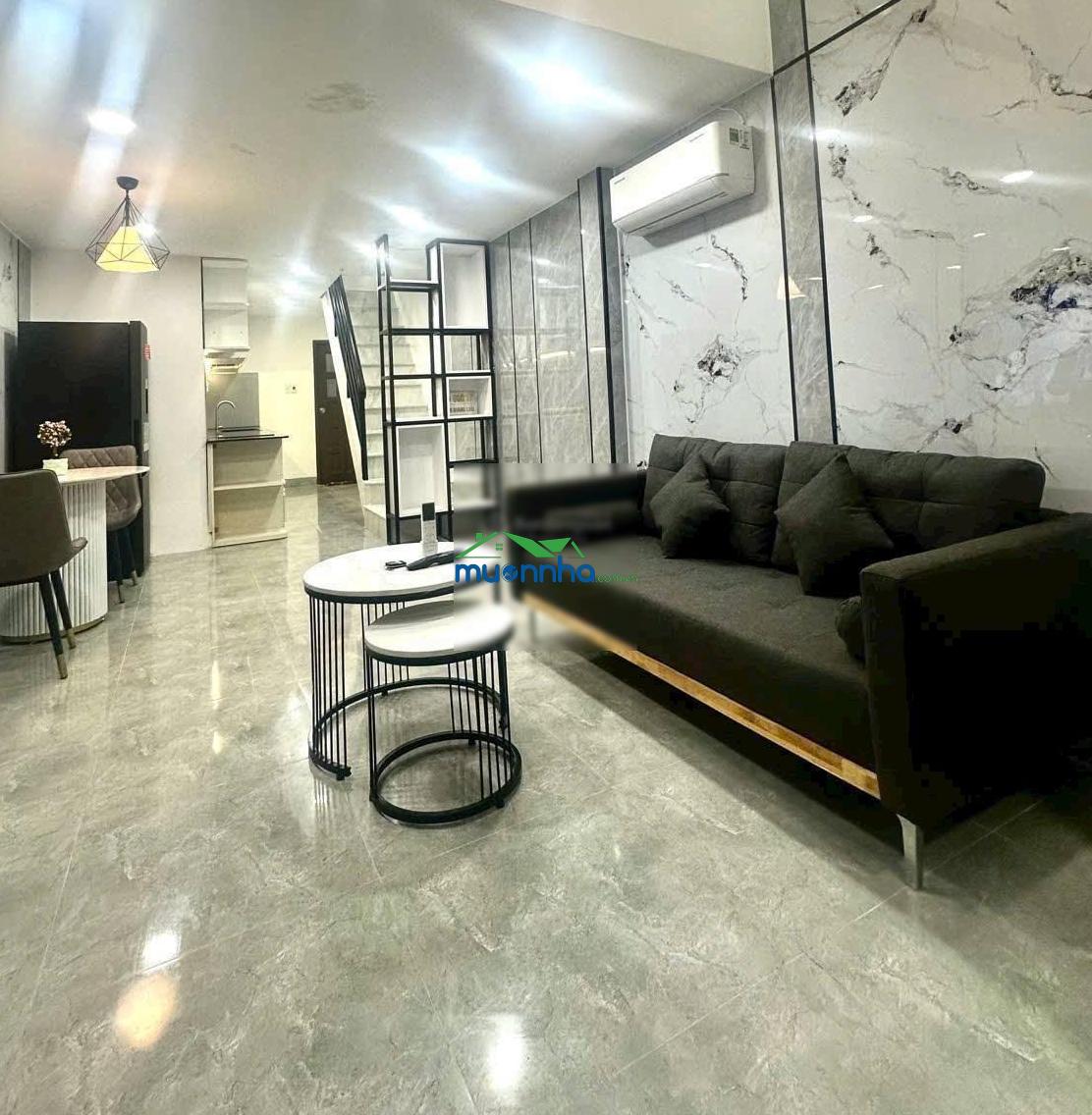 Tầm giá tốt ngay tâm bão lãi suất! nhà lầu đúc chỉ 167tr/m2 - vị trí khu sang tân định, q1