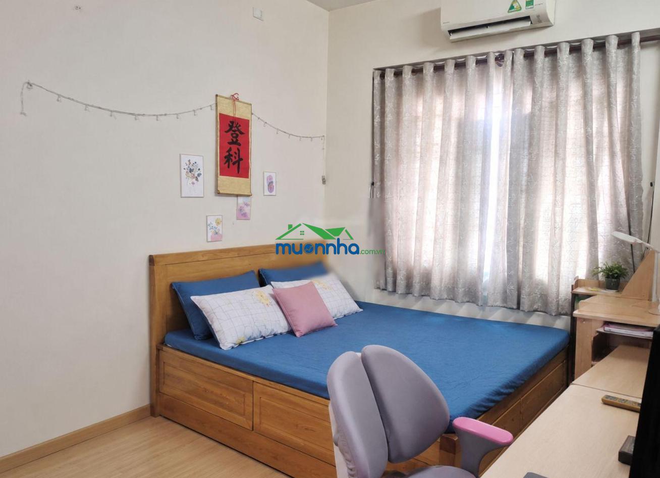 Nhà 3 tầng 101m² mặt tiền kdc hồng long, hiệp bình chỉ 8,8 tỷ - 3