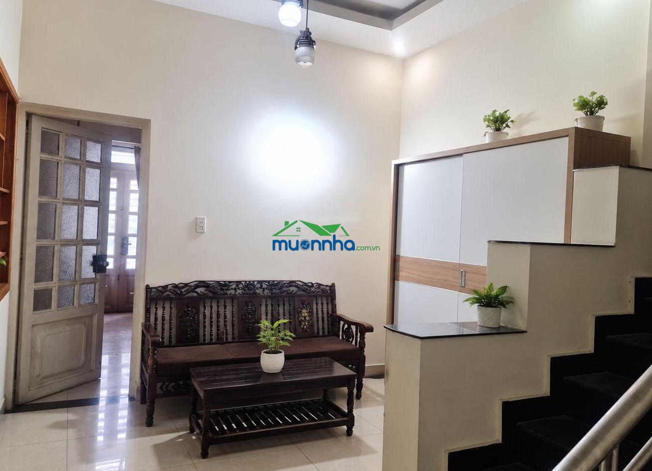 Nhà 3 tầng 101m² mặt tiền kdc hồng long, hiệp bình chỉ 8,8 tỷ - 2