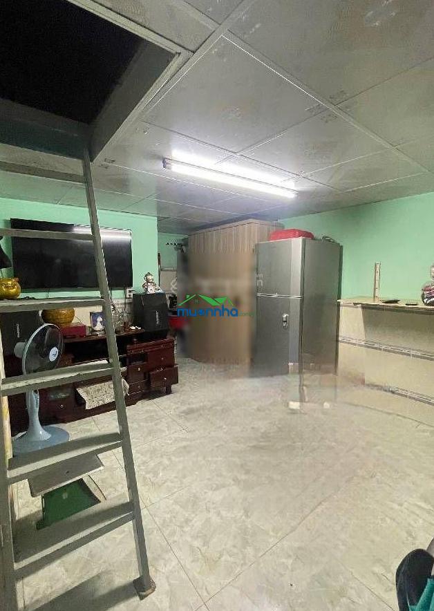 Bán dãy trọ gần cty pouyuen (bon chen) lô góc vị trí kinh doanh - 80m2 - 2