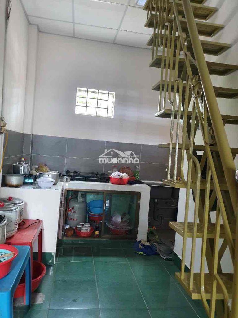 Nhà cấp 4 cần bán tại hẻm đường số 8, linh xuân 53m2 shr 3.6t - Ảnh 4