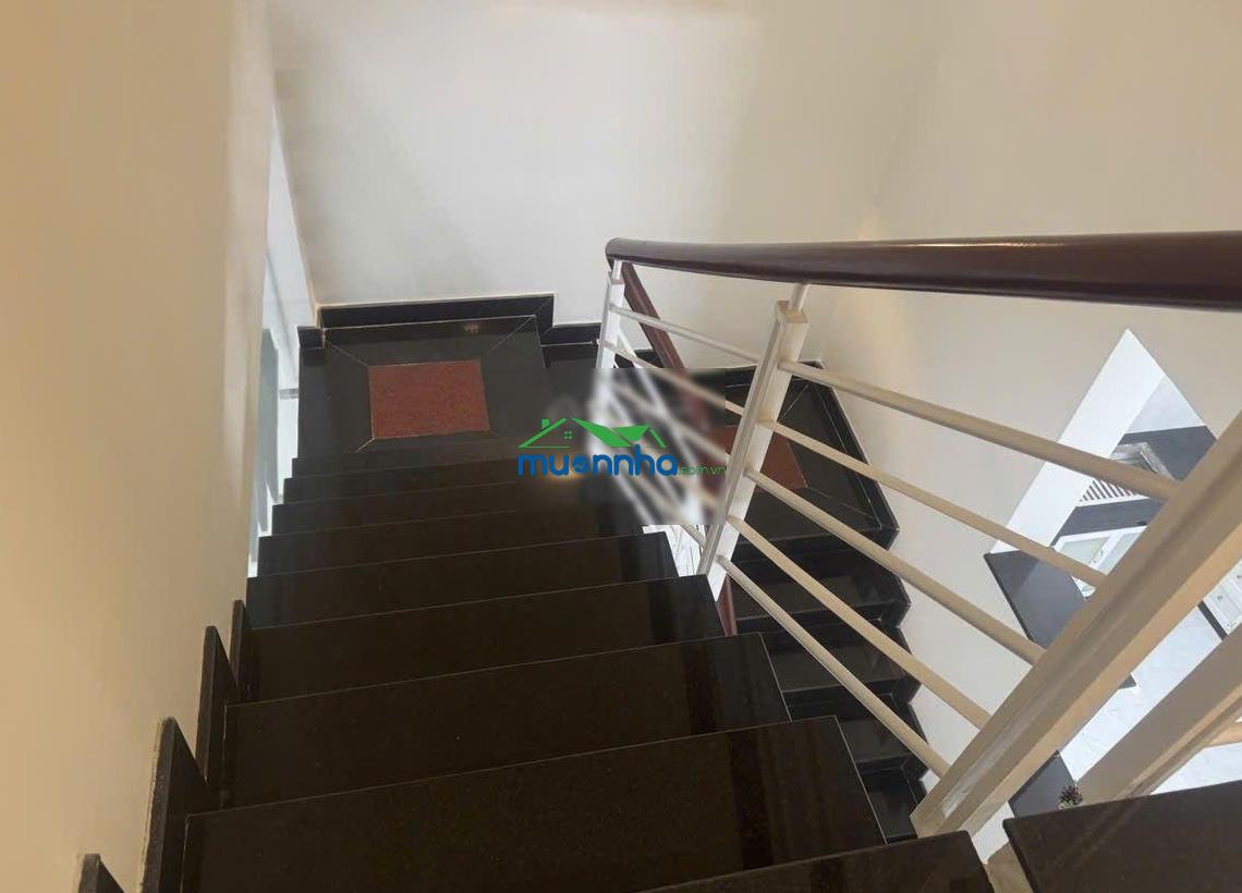 Hiệp bình phước cất cánh theo quốc lộ 13 hẻm xe hơi 54m hoàn công đủ chỉ 6,4 tỷ - 2
