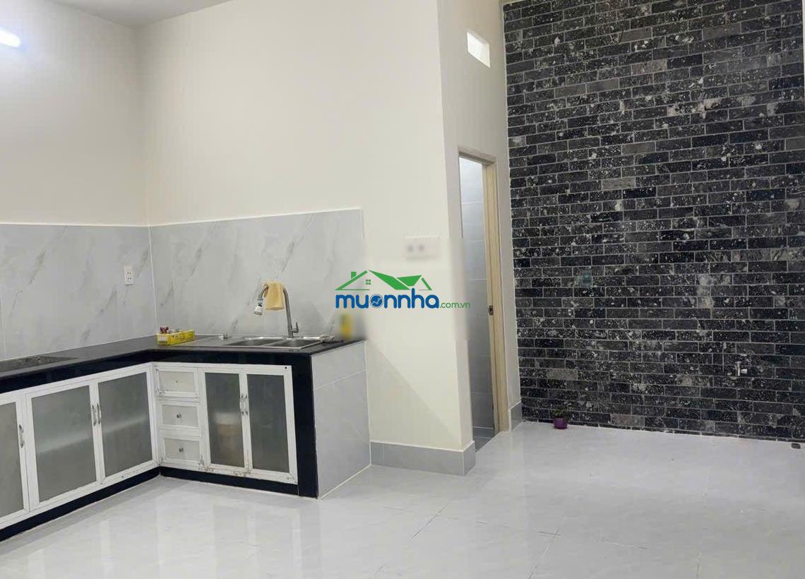 Hiệp bình phước cất cánh theo quốc lộ 13 hẻm xe hơi 54m hoàn công đủ chỉ 6,4 tỷ