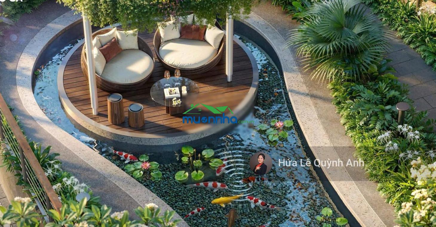 Căn hộ monrei saigon - tâm điểm 45.000 chuyên gia fdi, cơ hội đầu tư dòng tiền bền vững - 2