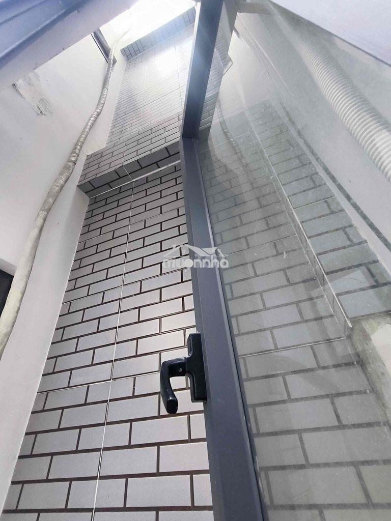 Phòng mới gần công viên gia định. sạch đẹp. chủ nhà thân thiện - 2