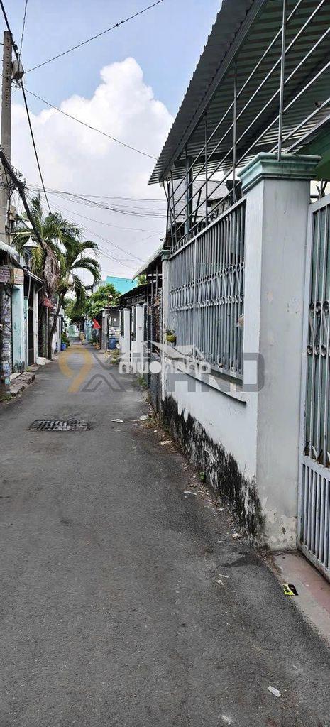 Bán gấp nhà ngay đại học nông lâm, hẻm 5m, dt:129,1m2, ngang 6,68 x 20 - Ảnh 3