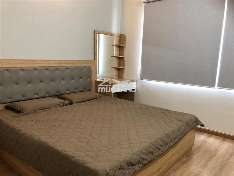 Charmington la pointe - cho thuê 1 phòng ngủ 50m2 full thiết kế đẹp