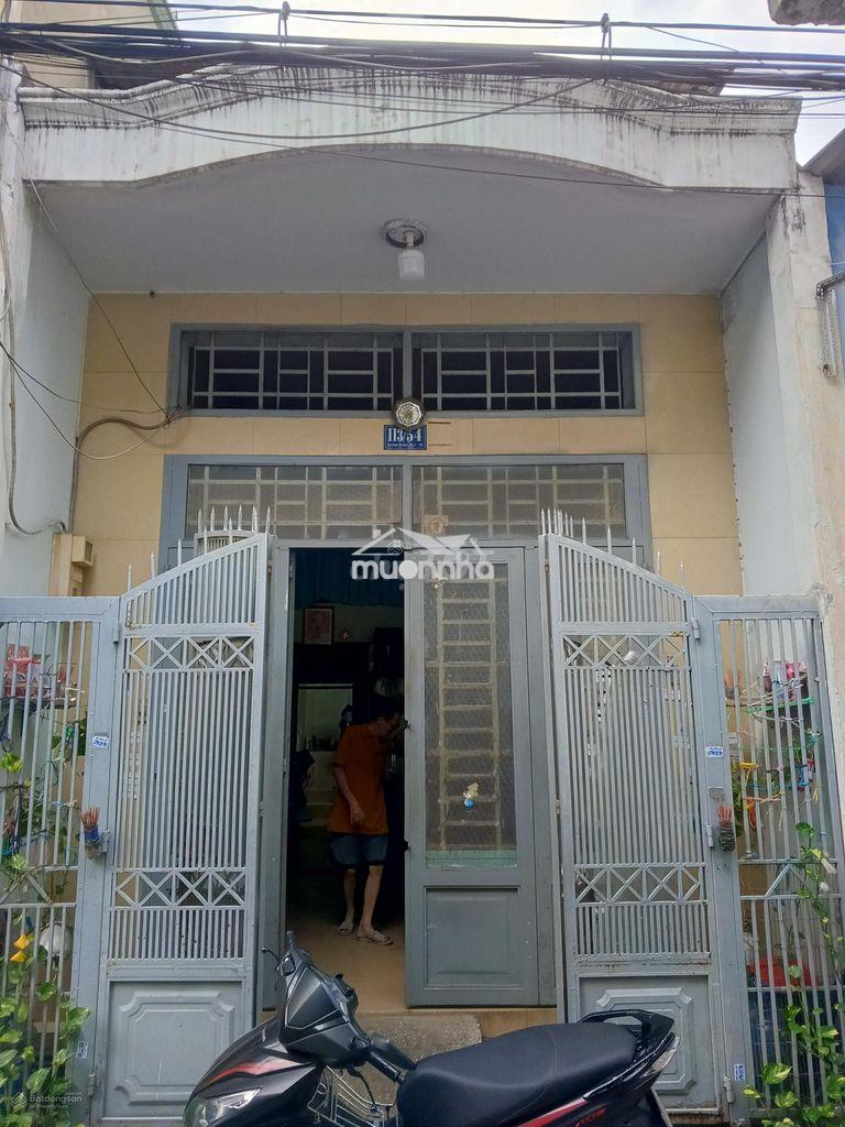 Bán nhà gần bảy hiền,p11 tân bình 50,7m2 hẻm rộng ( chính chủ )
