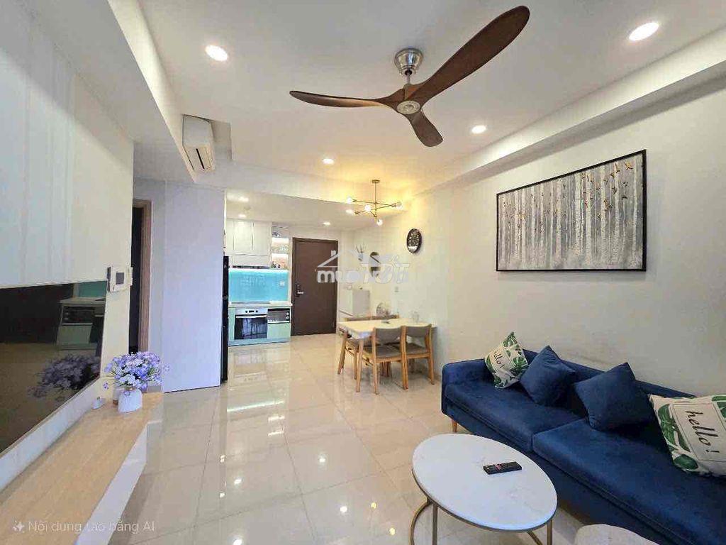 Cho thuê golden mansion 2pn 1wc full nội thất gần sân bay giá 14.5tr - 2