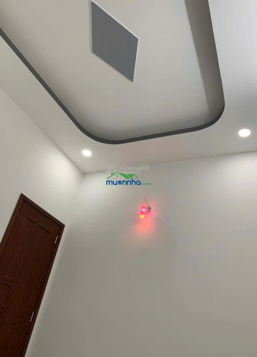 Bán nhà hẻm 80/17 cao văn ngọc 4.3x13 - 1 lầu 5.9 tỷ - 4