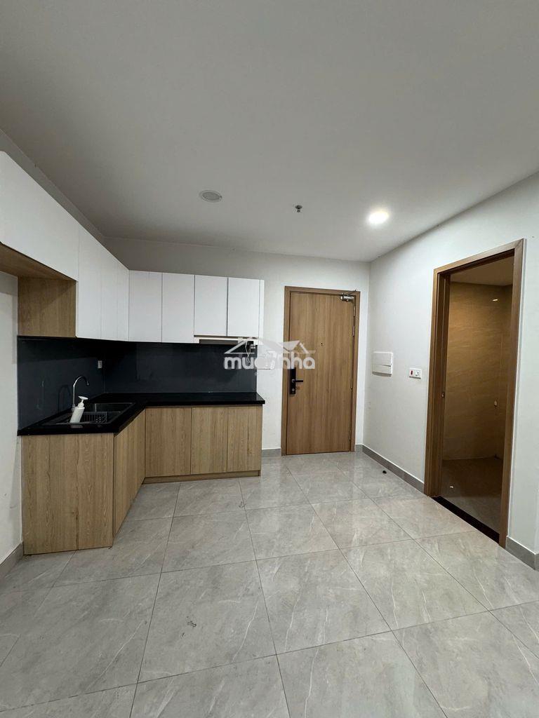 Cho thuê căn hộ 1 phòng ngủ 4 triệu /tháng, tiện ích hồ bơi, công viên - 4