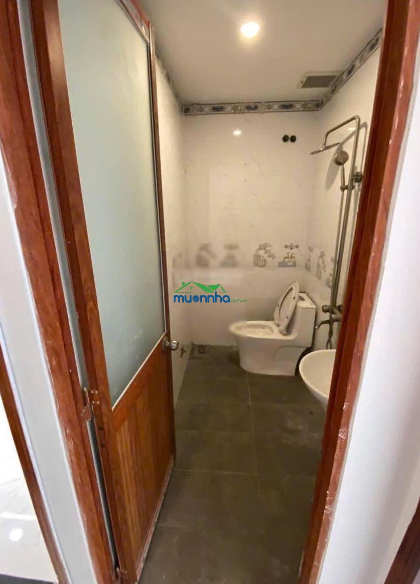 Nhà 26,4m2 thổ cư chỉ 1,13 tỷ đường tân thới hiệp 20 gần siêu thị metro, có 2pn 2wc. giá còn bớt - 3