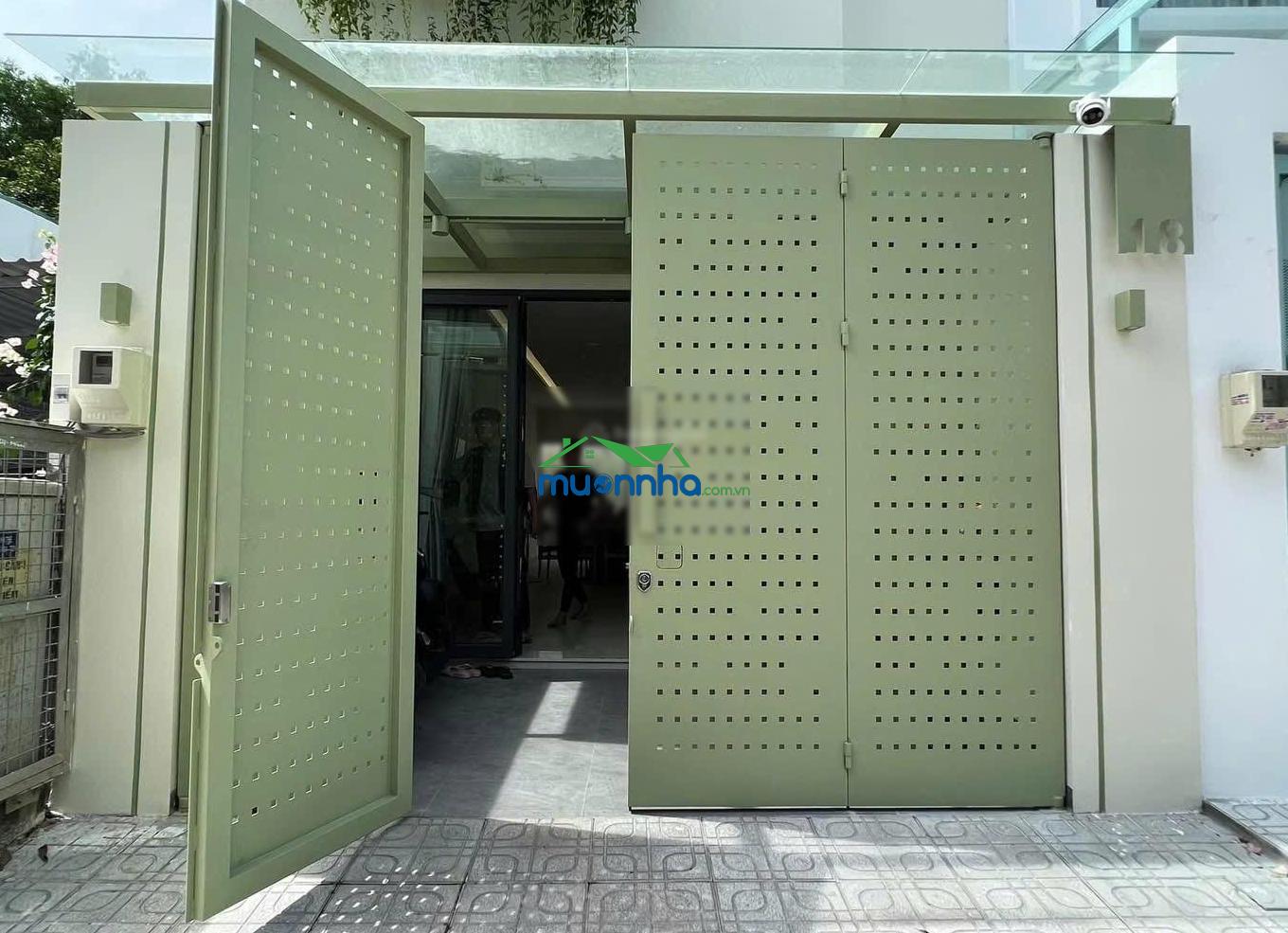 Bán nhà riêng tại 68 bưng ông thoàn, 6,95 tỷ, 58m², 3pn, 3wc, mặt tiền cực chất - 2