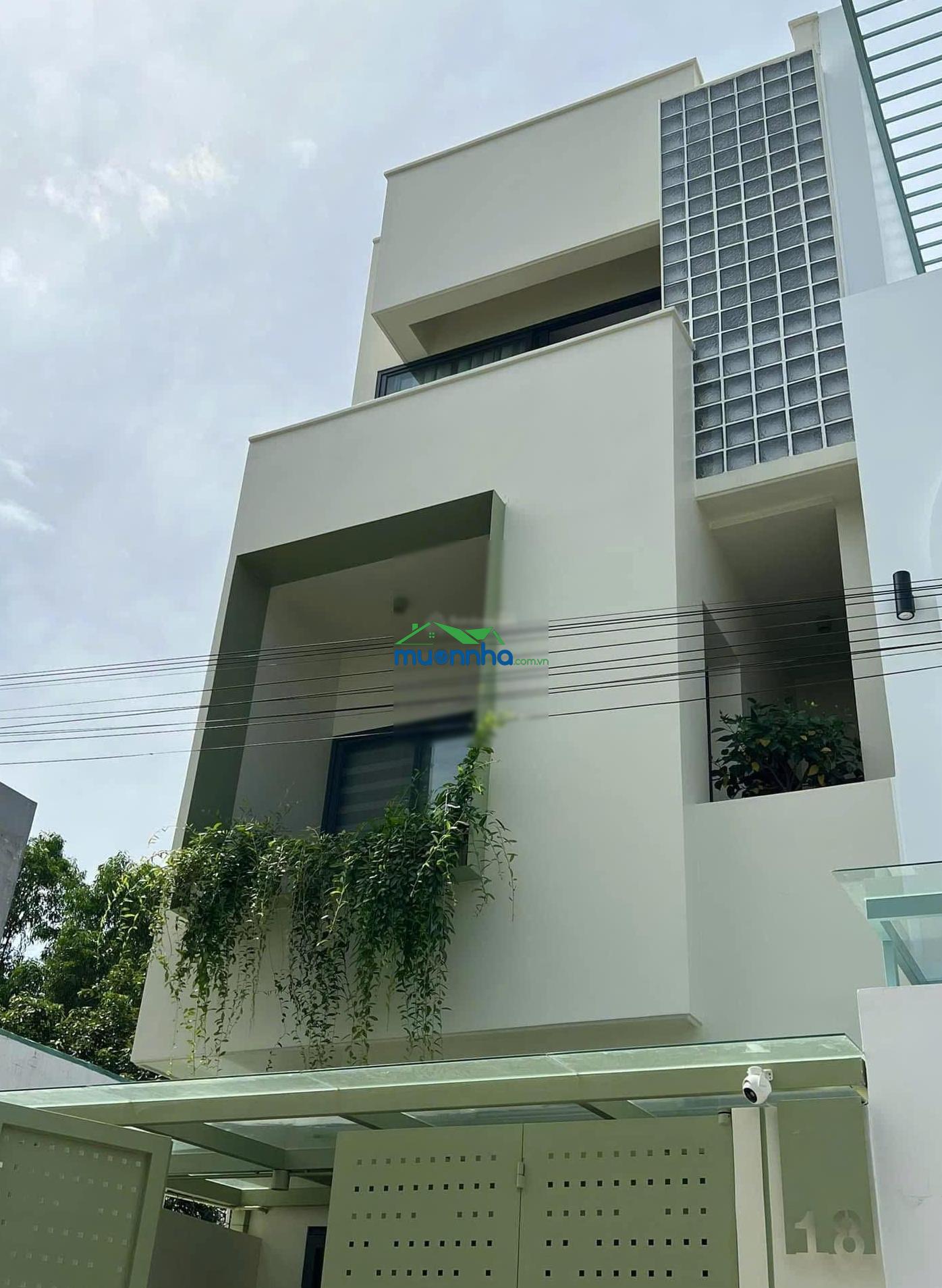 Bán nhà riêng tại 68 bưng ông thoàn, 6,95 tỷ, 58m², 3pn, 3wc, mặt tiền cực chất - 3