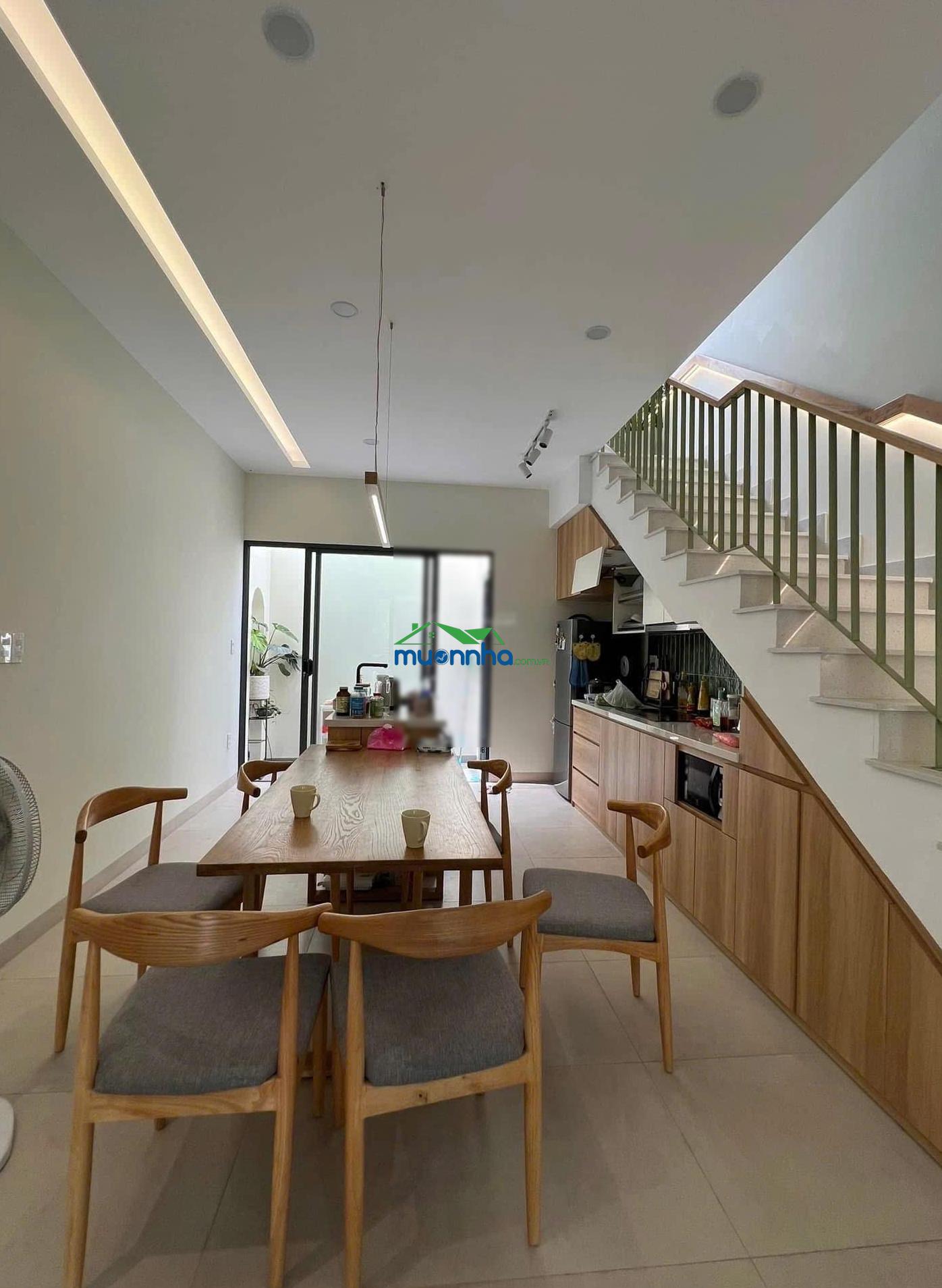 Bán nhà riêng tại 68 bưng ông thoàn, 6,95 tỷ, 58m², 3pn, 3wc, mặt tiền cực chất