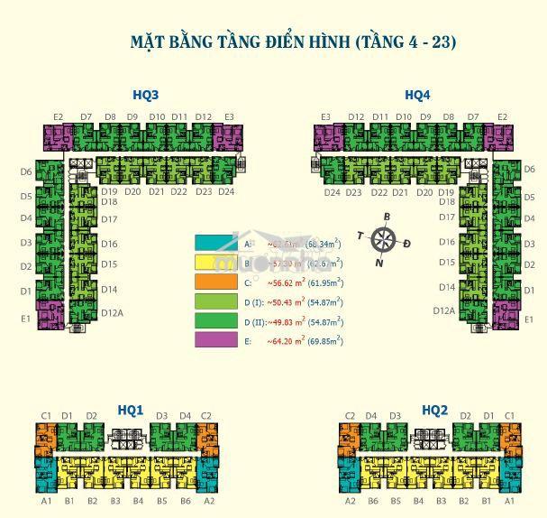 Hàng thanh lý chủ đầu tư,pháp lý chuẩn,khách yên tâm