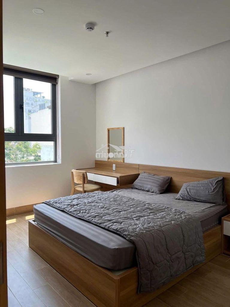 Chính chủ cô diễm cho thuê căn 1pn tách bếp nguyễn hữu cảnh-bình thạnh - 2