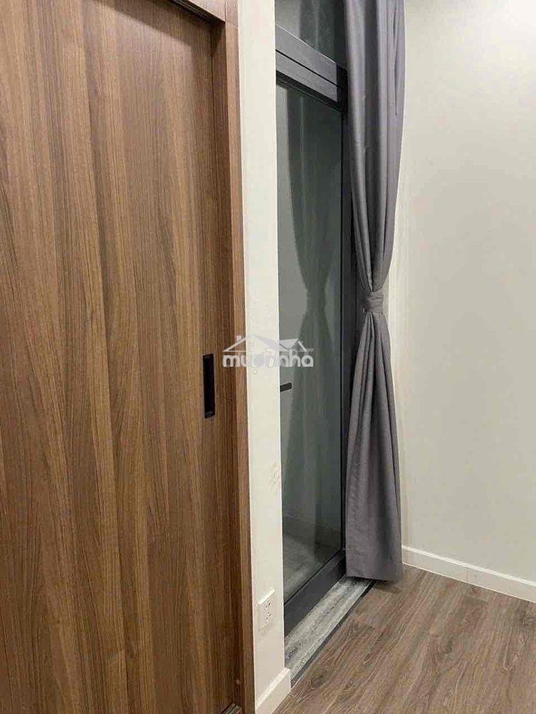Cho thuê căn hộ cao cấp central premium quận 8 mới đẹp - 2