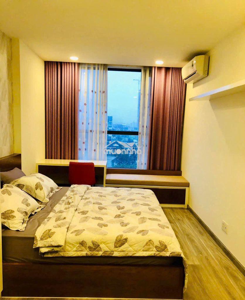 Bán căn hộ 2pn, 3pn dt 80m2 - 108m2, dự án riva park, view sông - 4