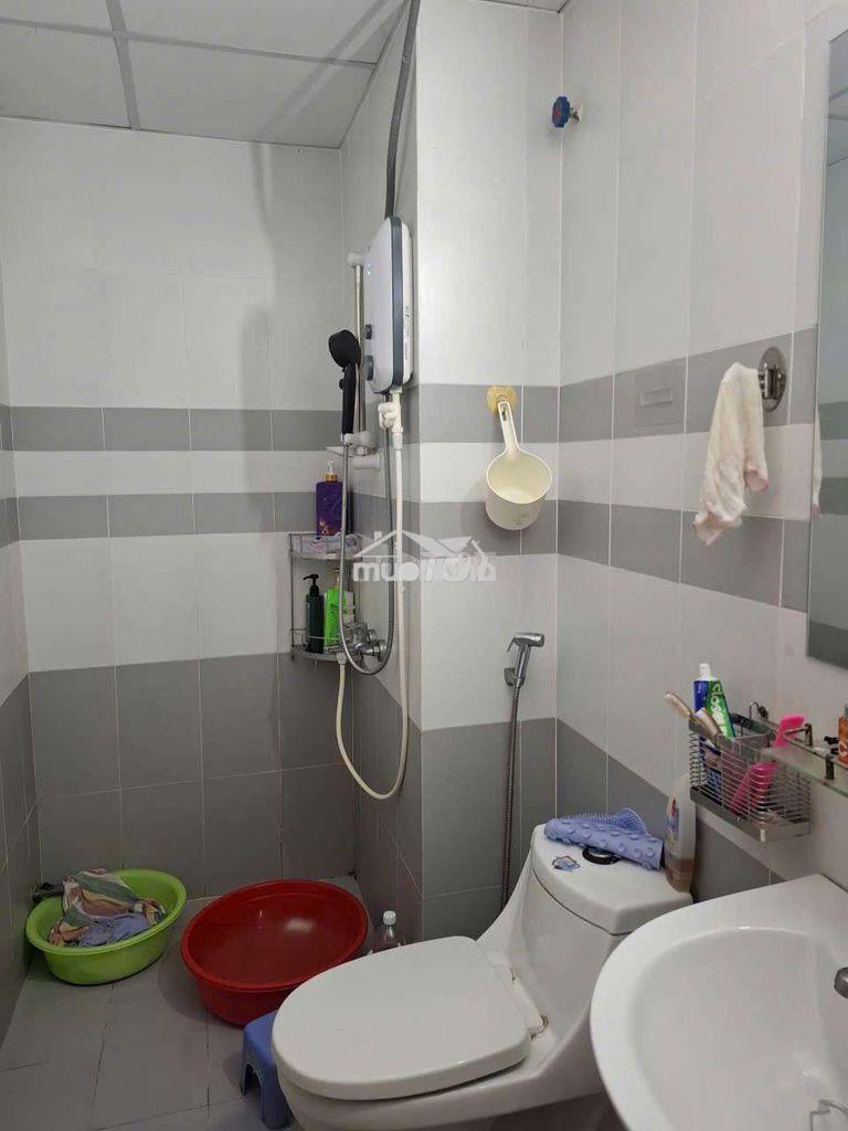 Cho thuê toky tower 2pn 2wc nhà trống - 4