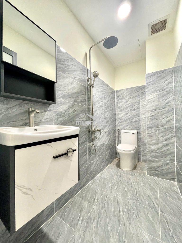 🏡 Căn hộ dưới 6 triệu dĩ an – 2pn gần làng đại học - 4
