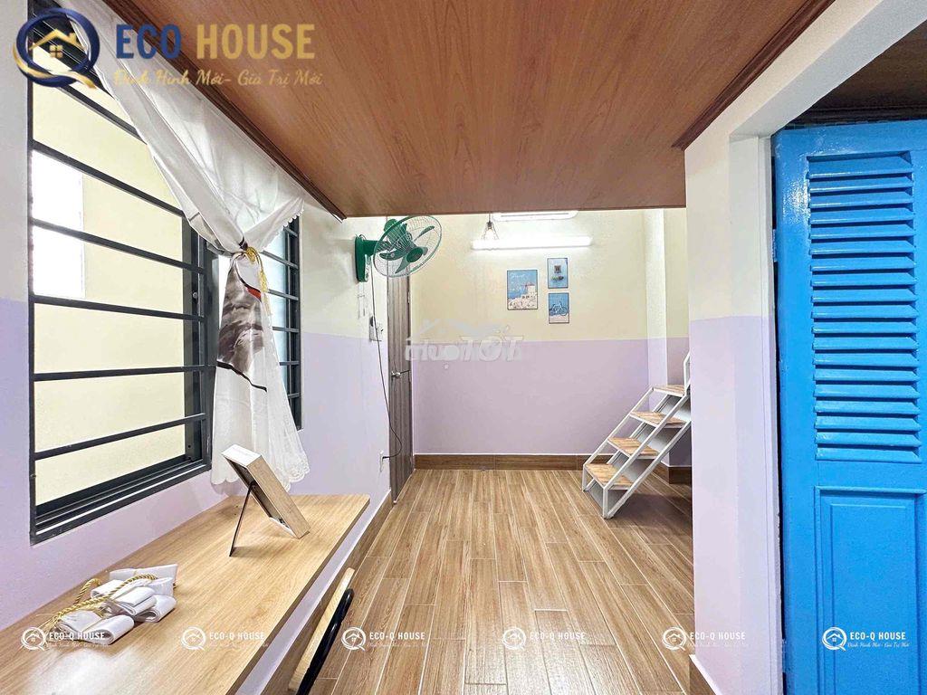 Xách vali vào ở ngay căn hộ duplex full nội thất không thiếu thứ gì 😤 - 3
