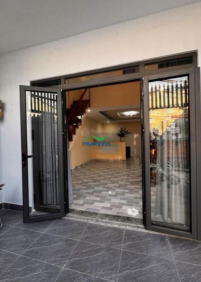 Bán nhà hẻm xe hơi căn góc gần chợ thủ đức võ văn ngân 60m2 giá chỉ 5,4 tỷ - Ảnh 2
