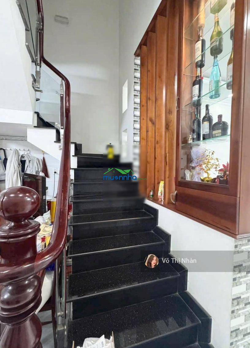 Khu vip bên sông - đường xe hơi 5m - gần ngay phạm văn đồng - giá chỉ 9.3 tỷ - 4