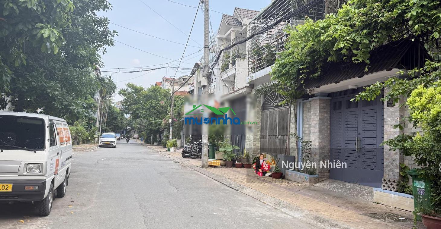 Bán dãy trọ 1t1l - đường rộng 10m ngay công viên - hxh thông - gần hoàng diệu 2 - dt 70.8m2 - Ảnh 2