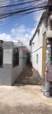 Nhà 4x15m sổ hồng cách nhựa 20m gần chợ chữ s - đ. trần văn mười, xuân thới đông - Ảnh 3