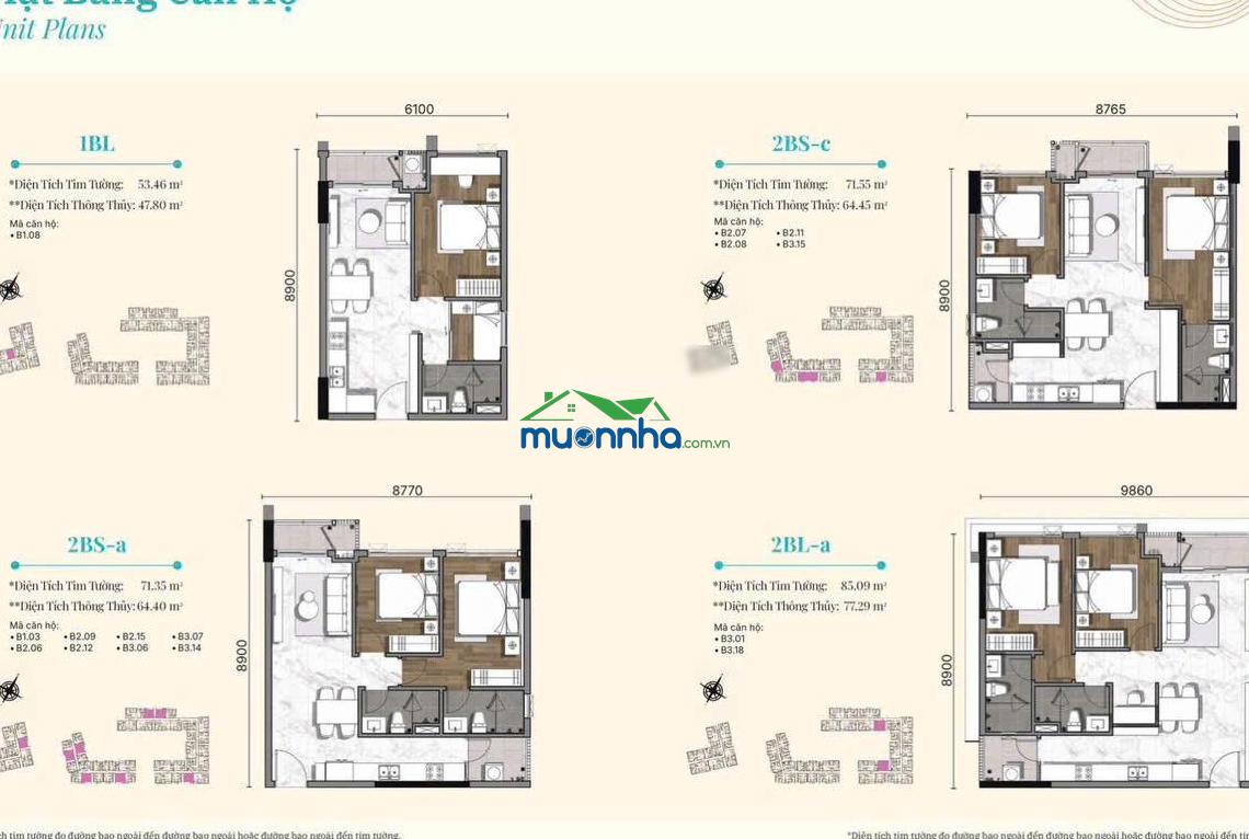 [Bảng giá chính thức] căn hộ gladia heights thủ đức đợt 1 từ chủ đầu tư - 4