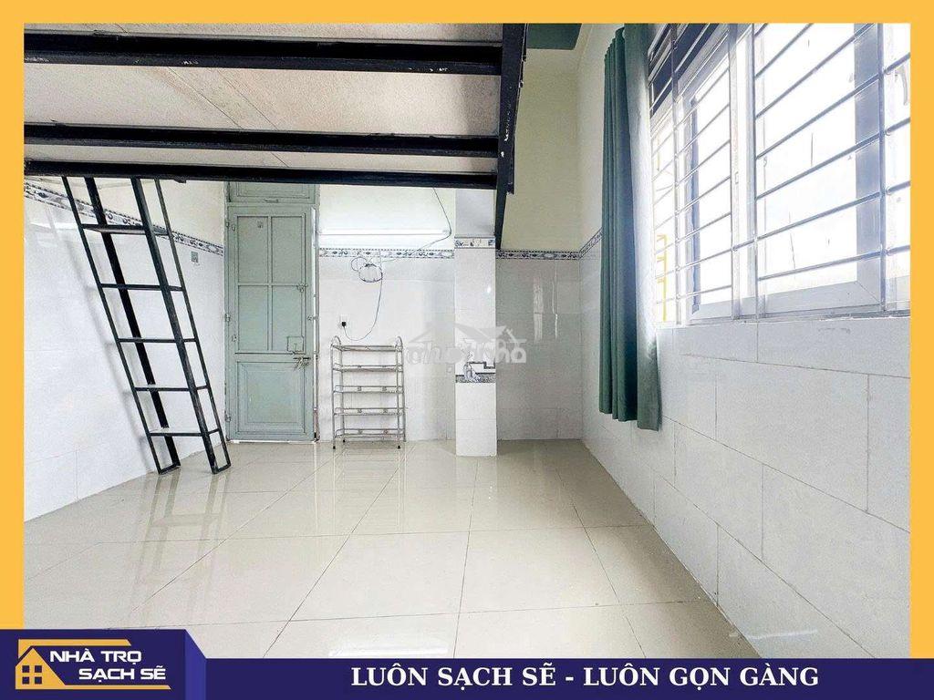 🔥 Trọ full tiện ích gần đại học văn hiến chỉ từ 3tr6 🔥 - 2