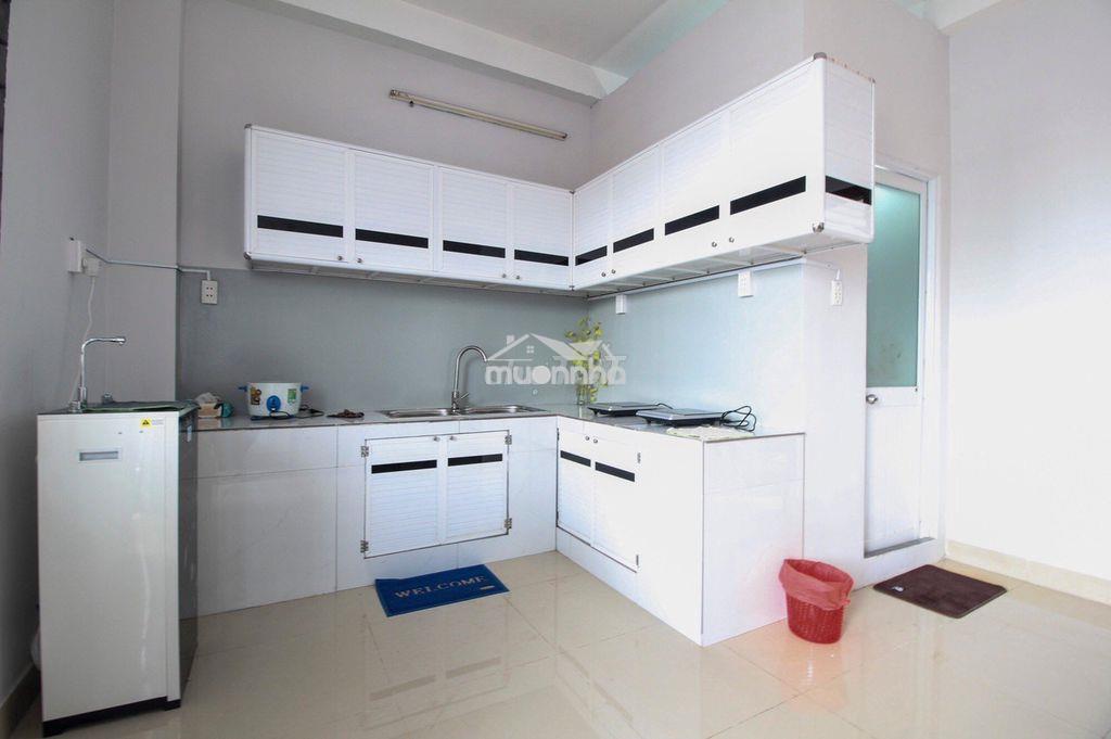 Phòng trọ ở ghép, sleepbox quận 10 giá rẻ từ 1tr8 bao điện nước - 4