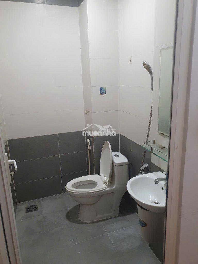 Cho thuê phòng đẹp sát gò vấp