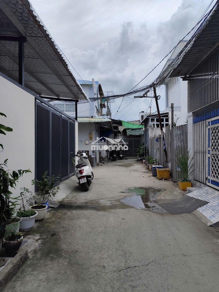 Nhà hẻm 11 sau lưng bệnh viện đa khoa trung ương - thành phố cần thơ - 3