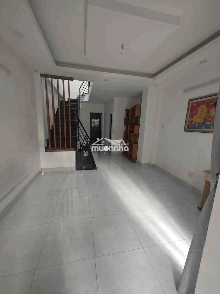 Nhà full nội thất, hẻm oto, 1t2l 2pn 2wc. ngay linh đông - 2