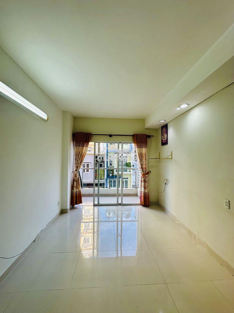 Cho thuê căn hộ hoa sen có nội thất cơ bản - 2