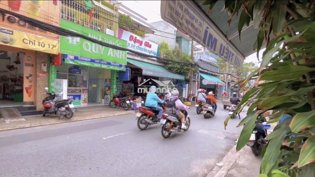 Cho thuê mtkd ngay tân kỳ tân quý, dt 4x7m, giá 6.5 tr, có wc riêng - 3
