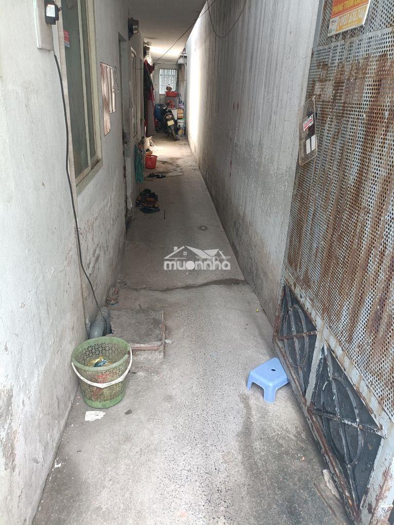 Nhà bán 487/47c/ huỳnh tấn phát, p. tân thuận - 3