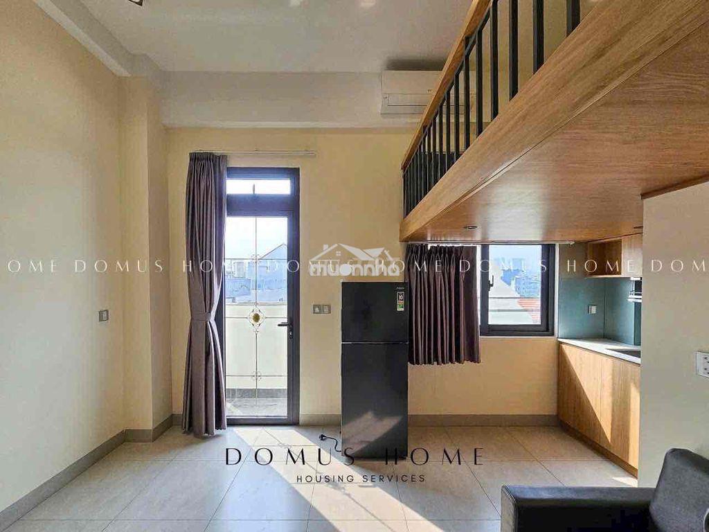 Hot_ duplex ban công q7 _ full nội thất_ gần lotte, pmh, rmit, t - 2