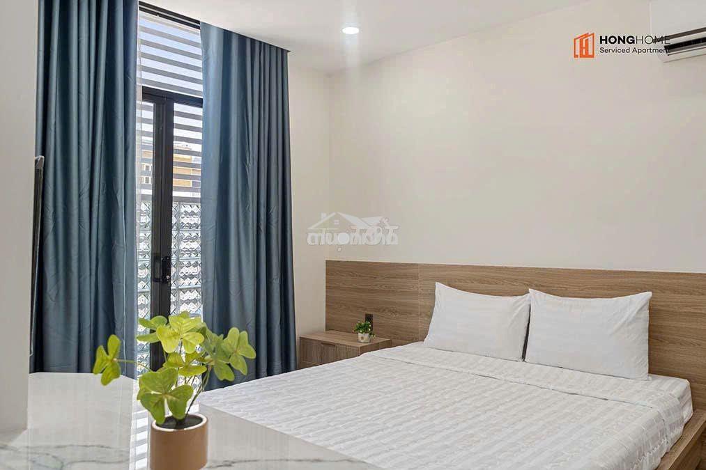 ✨ Studio xinh xắn ngay quận 1 – full nội thất, dọn vào ở ngay ✨ - 2